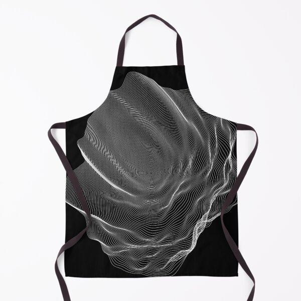 Item preview, Fabric - A Generative Artwork designed and sold by generative-art.