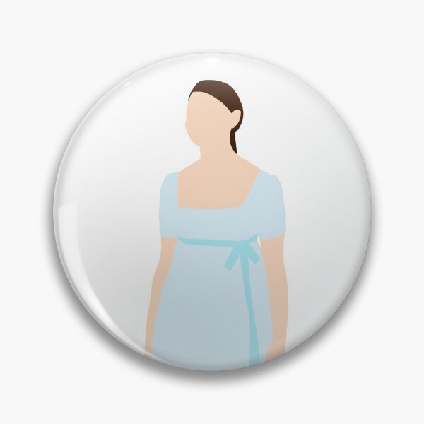 Item preview, Eliza Hamilton Silhouette designed and sold by designsbyalyssa.