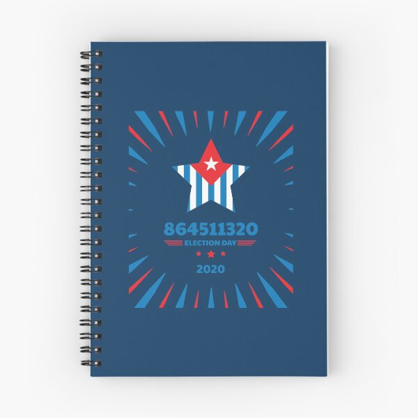 Artikelvorschau, 864511320 - US Flag Star Wahltag 2020 entworfen und verkauft von edesignx.