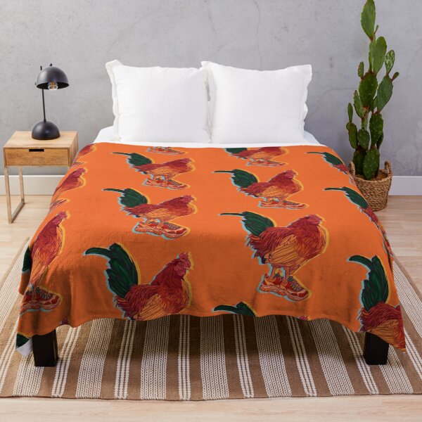 Item preview, El arranque demasiado grande designed and sold by LaurenTheLyon.