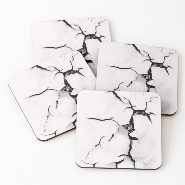 Item preview, seriously cracked designed and sold by Susan Segal.