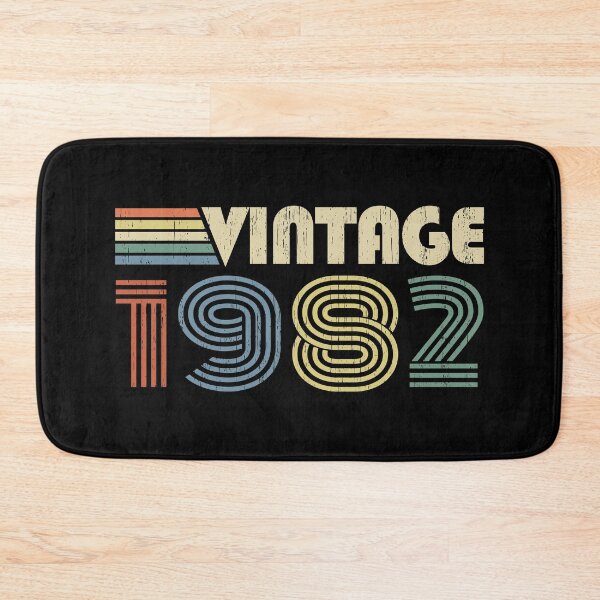 Item preview, Vintage 1982 38th Birthday Gift Born In 1982 38 Years Old designed and sold by Takatv.