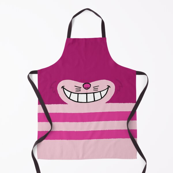Item preview, We Are Mad Here Mask designed and sold by walmazan.