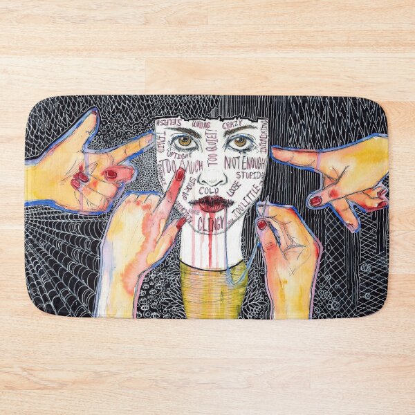 Item preview, Sewn Shut designed and sold by nickeynickers.