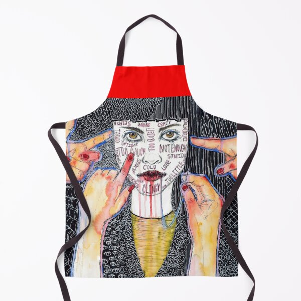 Item preview, Sewn Shut designed and sold by nickeynickers.