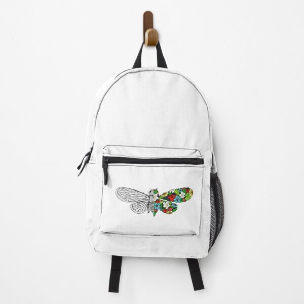 Item preview, Piper the Summer Cicada  designed and sold by ChelsBelles20.