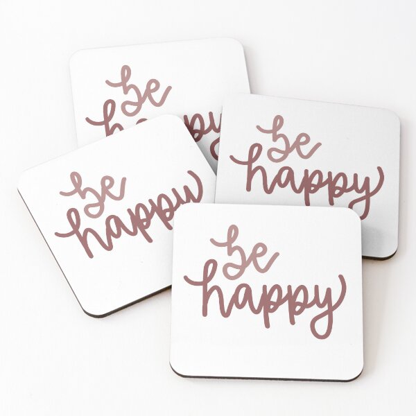 Item preview, Be Happy designed and sold by aynsleegavey.