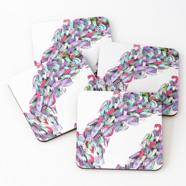 Item preview, Abstract Pollution  designed and sold by MarcSabuncu.
