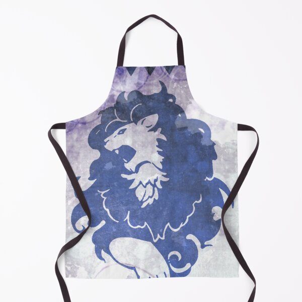 Item preview, Blue Lions designed and sold by Hilderbrandish.