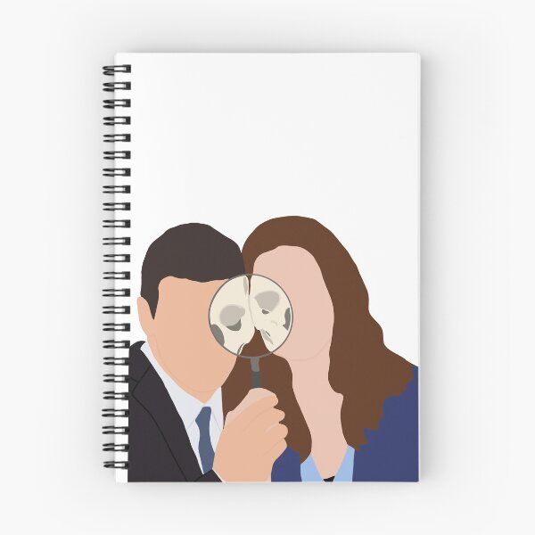 Item preview, booth and brennan  designed and sold by lilyliauu.