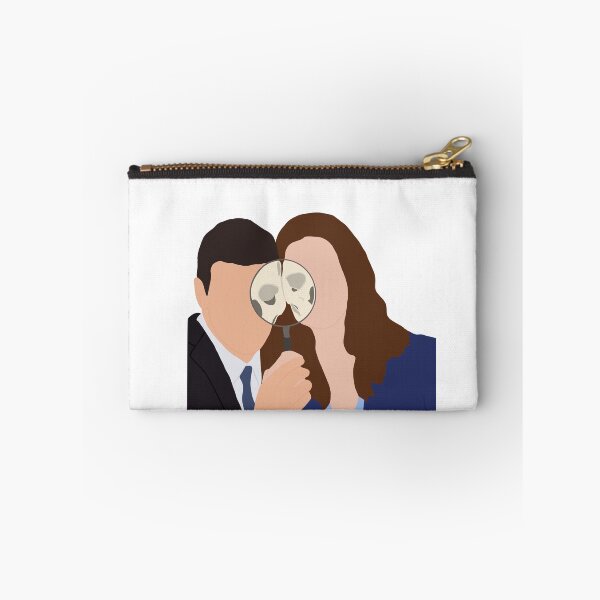 Item preview, booth and brennan  designed and sold by lilyliauu.