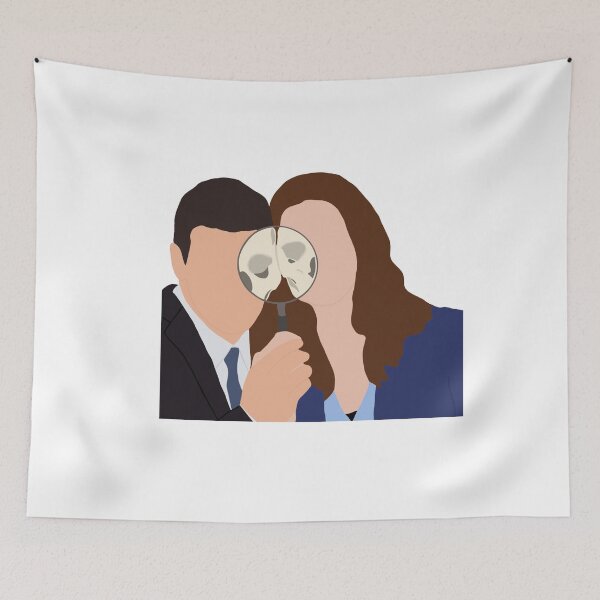 Item preview, booth and brennan  designed and sold by lilyliauu.