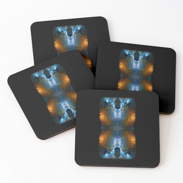 Item preview, Hot Metal  designed and sold by Elaine Bawden.