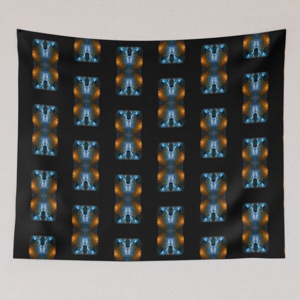 Item preview, Hot Metal  designed and sold by Elaine Bawden.