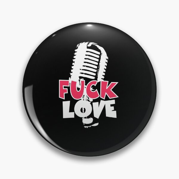 Item preview, Fuck Love The Kid Laroi designed and sold by 4thcode.