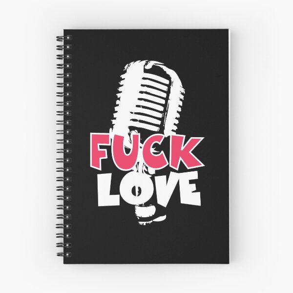 Item preview, Fuck Love The Kid Laroi designed and sold by 4thcode.