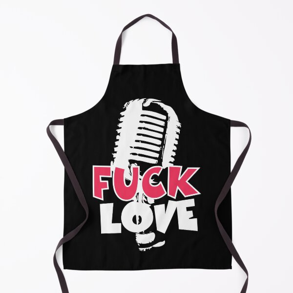 Item preview, Fuck Love The Kid Laroi designed and sold by 4thcode.