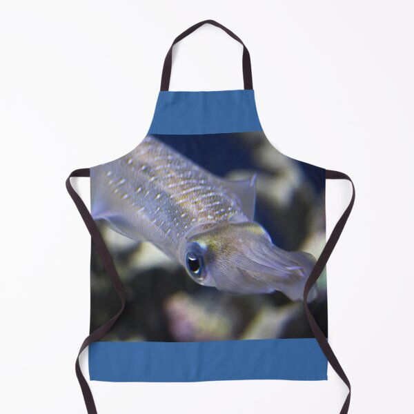 Item preview, Squid on the Hoof designed and sold by Martha Sherman.
