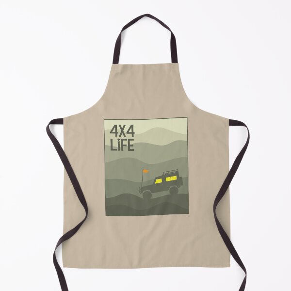 Item preview, 4x4 amongst Sand Dunes - 4x4 Life designed and sold by pixelinga.