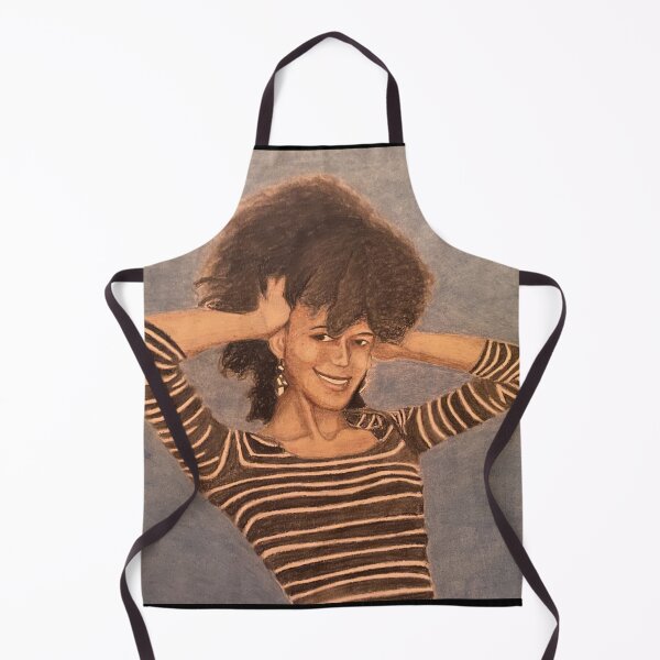 Item preview, I love my hair designed and sold by christine countryman.