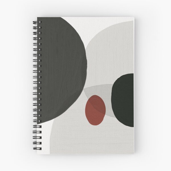 Item preview, Minimalist Circles 2 designed and sold by UrbanEpiphany.