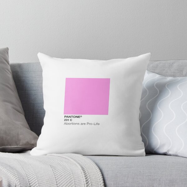 Item preview, Liberal Color Swatch-Abortions are Pro-Life designed and sold by emgraham17.