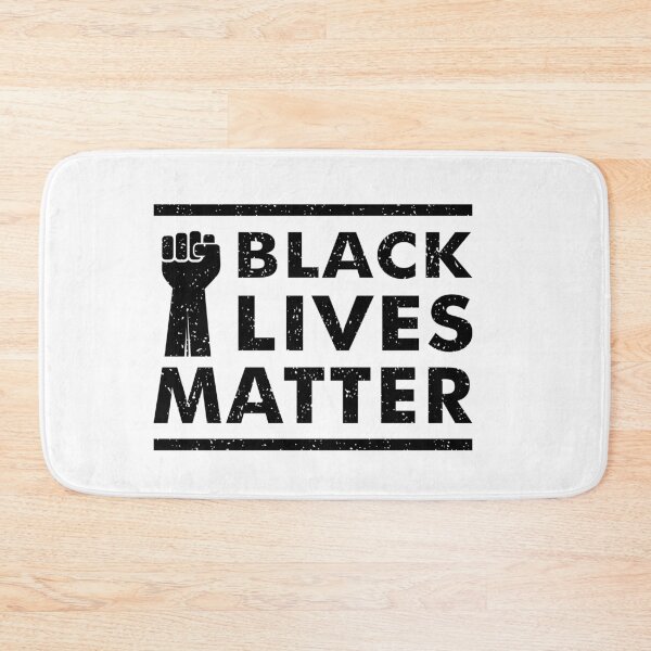 Item preview, Black Lives Matter designed and sold by PickCreation.