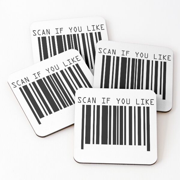 Item preview, scan if you like designed and sold by BOOST88s.