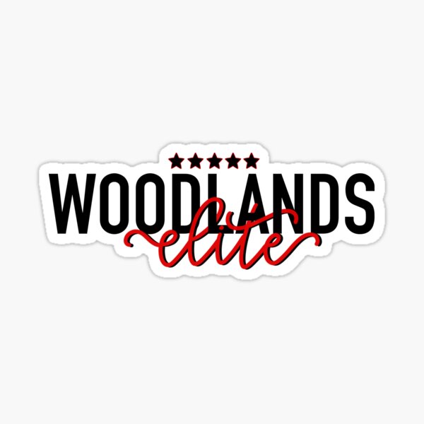 Woodlands Elite Gifts Merchandise Redbubble - elite roblox cheer squad practice area roblox