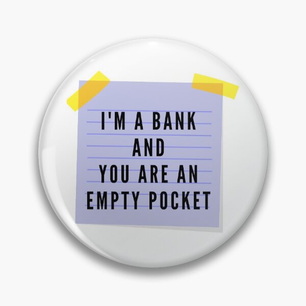 Item preview, Funny quote designed and sold by colinwriter.