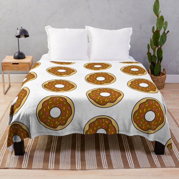 Item preview, Chocolate Donut designed and sold by kimhenze.