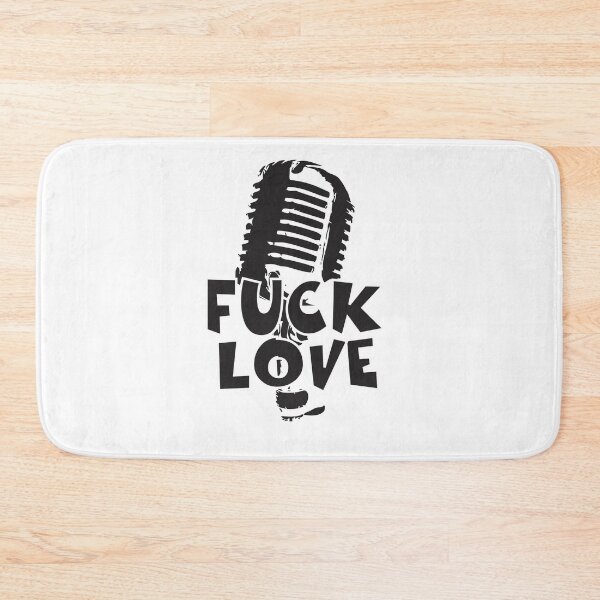 Item preview, Fuck Love The Kid Laroi designed and sold by 4thcode.