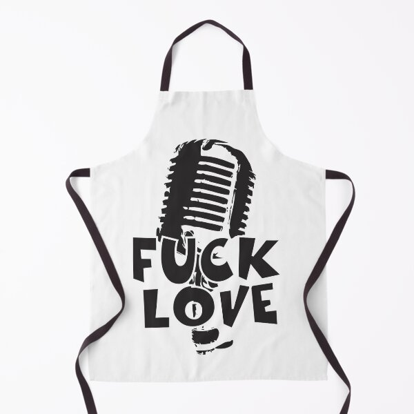 Item preview, Fuck Love The Kid Laroi designed and sold by 4thcode.