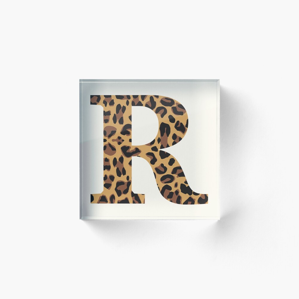 Item preview, Acrylic Block designed and sold by MadeByMeera.
