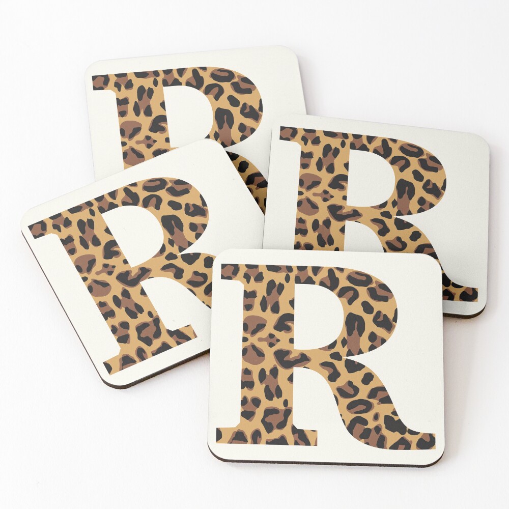 Item preview, Coasters (Set of 4) designed and sold by MadeByMeera.