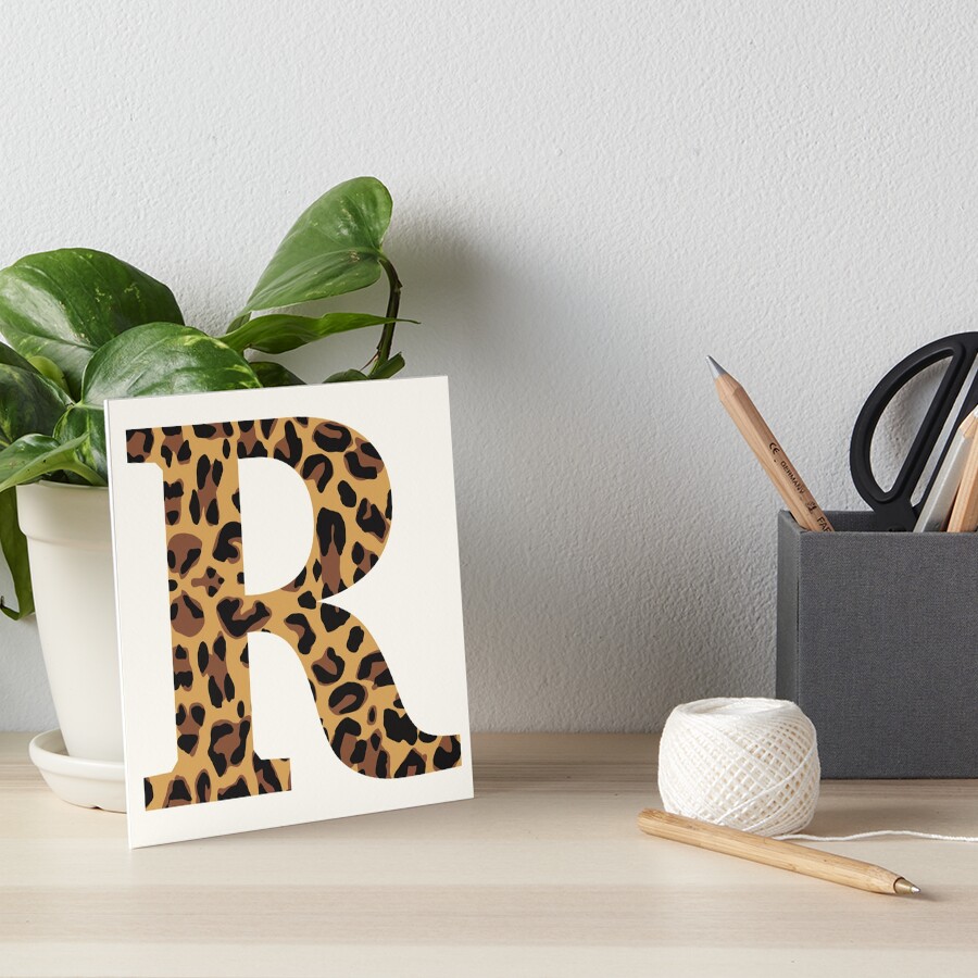 Item preview, Art Board Print designed and sold by MadeByMeera.