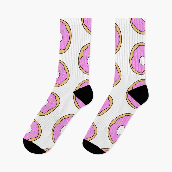 Item preview, Pink Donut designed and sold by kimhenze.