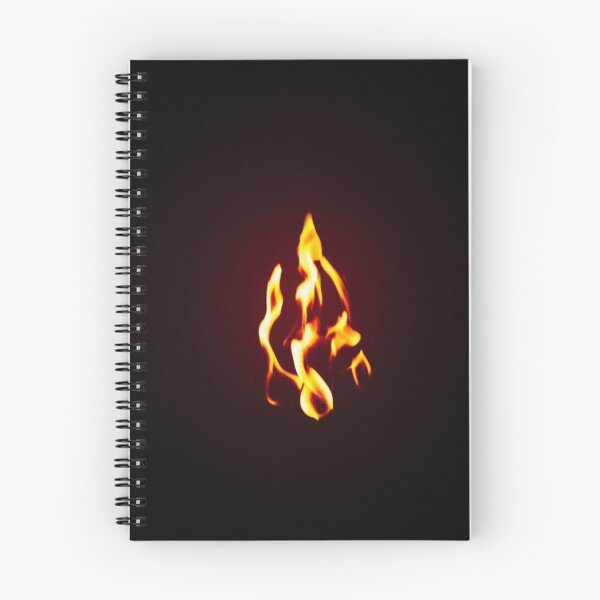 Item preview, Golden Soothing Flame  designed and sold by simpleones.