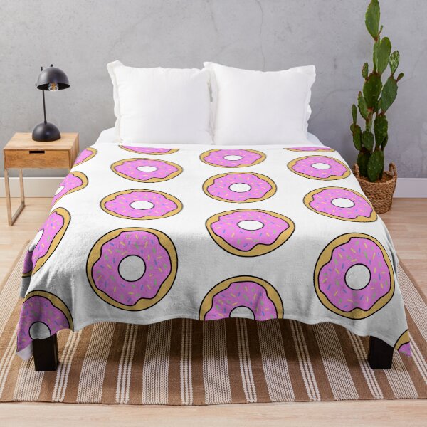 Item preview, Pink Donut designed and sold by kimhenze.