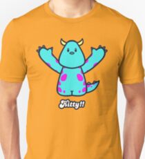 Kitty!! Unisex T-Shirt