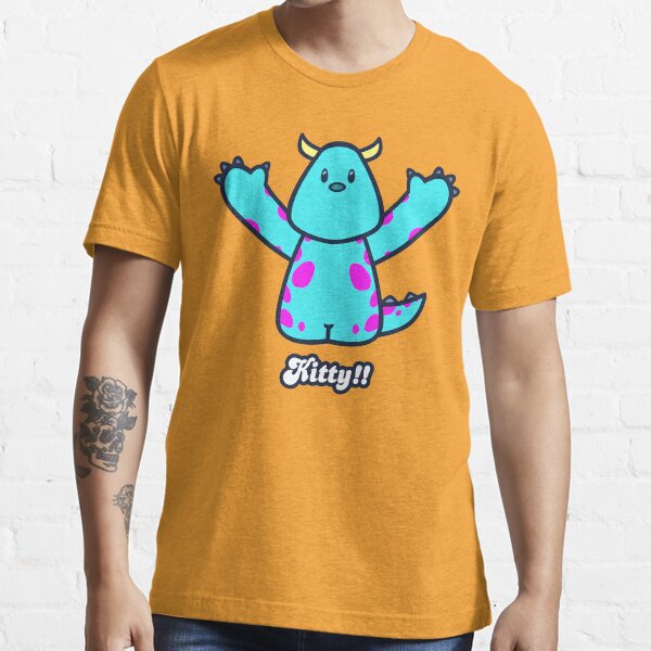 ¡¡Bote!! Camiseta esencial