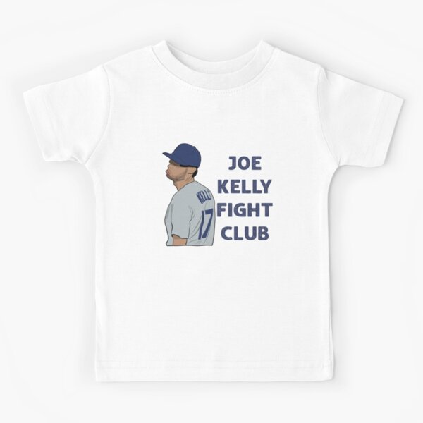 Joe Kelly Fight Club Tee Shirt, Nice Swing Bitch Tshirt, Mlb Merch Gift For  Baseball Fan - Family Gift Ideas That Everyone Will Enjoy