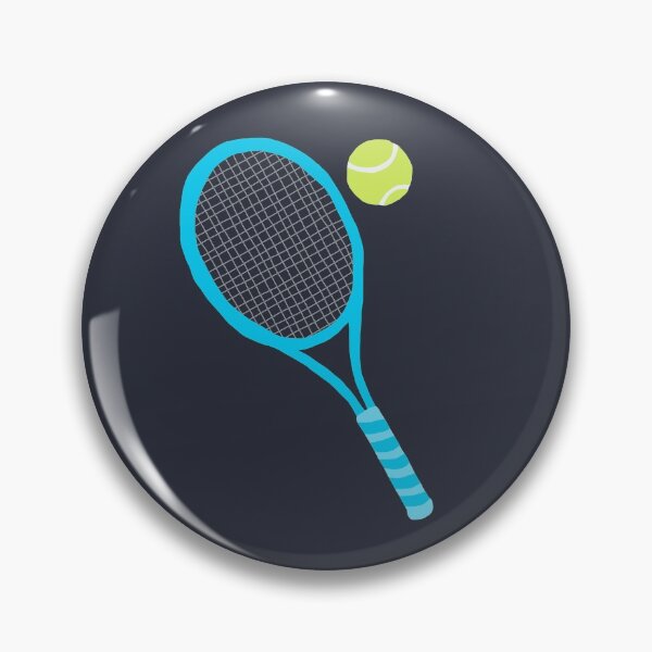 Item preview, Tennis designed and sold by BoldNFresh.