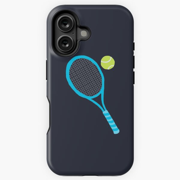Vista previa del artículo con la obra «Tenis», diseñado y vendido por BoldNFresh.