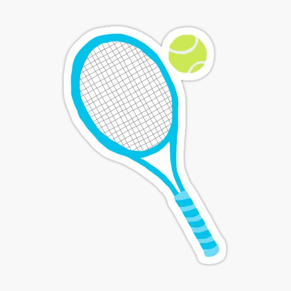 Tenis Sticker by Tiebreak Tennis for iOS & Android