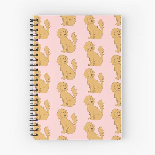 Item preview, golden retriever baby designed and sold by Clara Dublin.