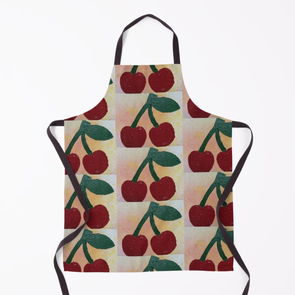 Item preview, Cherries designed and sold by ErinLP.