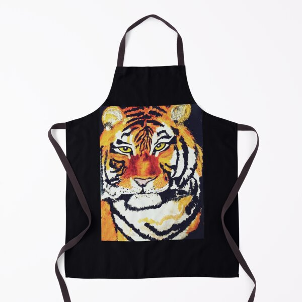 Item preview, INDIAN TIGER designed and sold by JoAnnHayden.