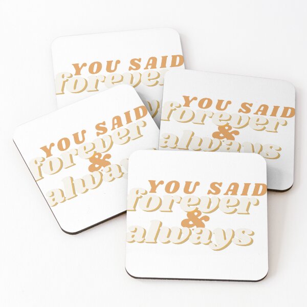 Item preview, Taylor Swift Fearless Forever & Always Design designed and sold by a-fangrl.