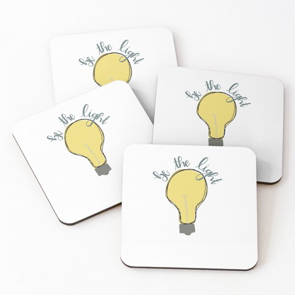 Item preview, Be the Light designed and sold by aynsleegavey.
